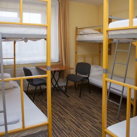 City Hostel Krakow Ngoại thất bức ảnh