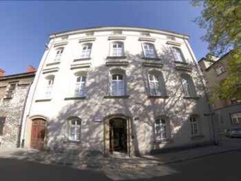 City Hostel Krakow Ngoại thất bức ảnh