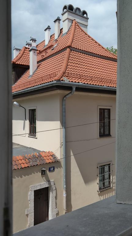 City Hostel Krakow Ngoại thất bức ảnh