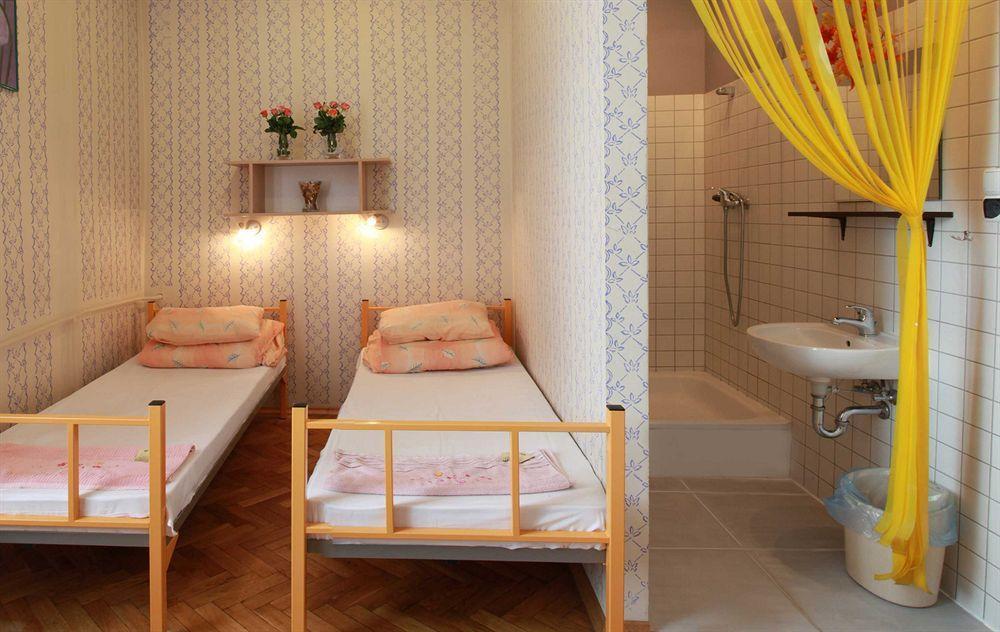 City Hostel Krakow Ngoại thất bức ảnh