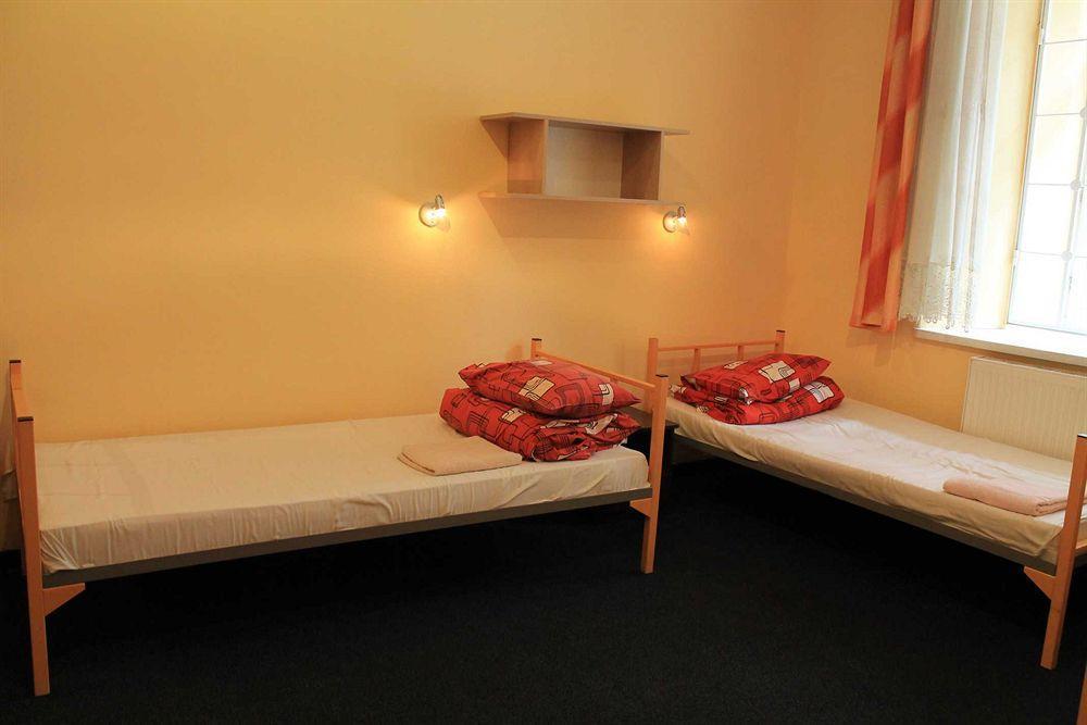 City Hostel Krakow Ngoại thất bức ảnh