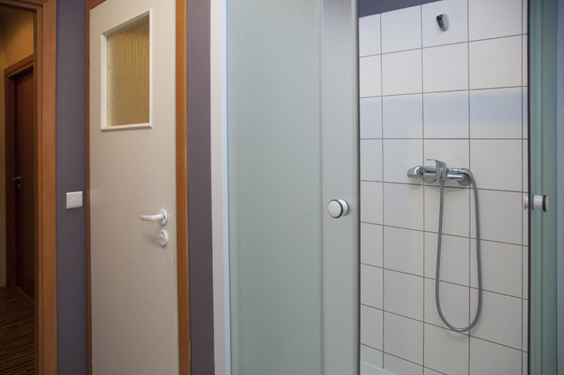 City Hostel Krakow Ngoại thất bức ảnh
