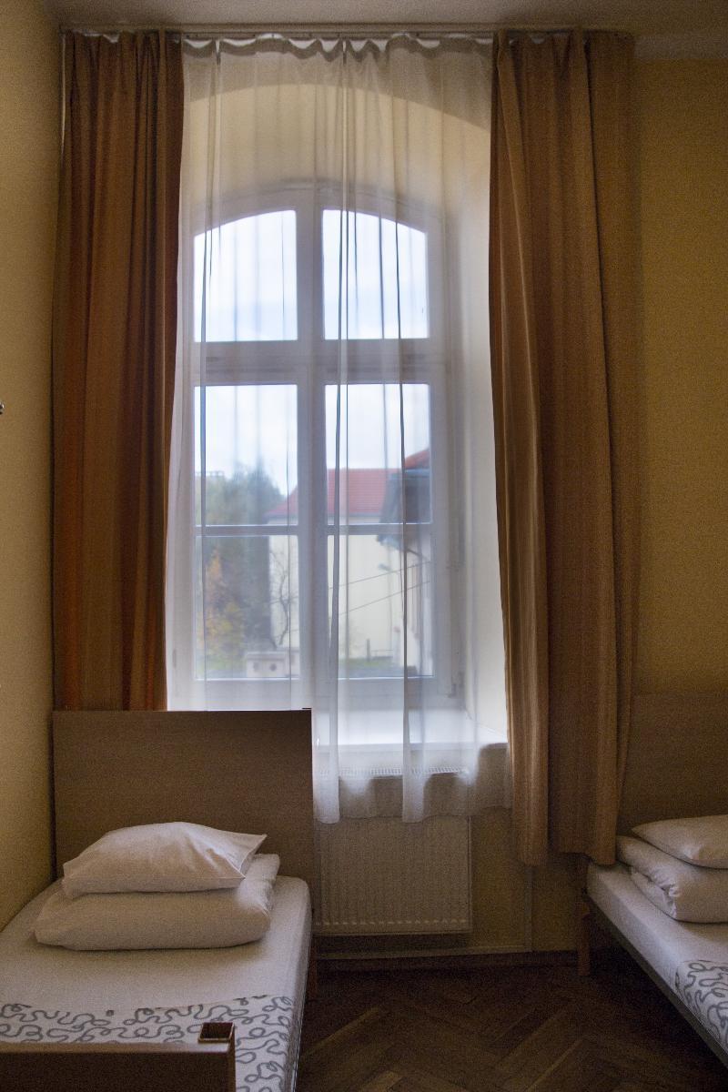 City Hostel Krakow Ngoại thất bức ảnh