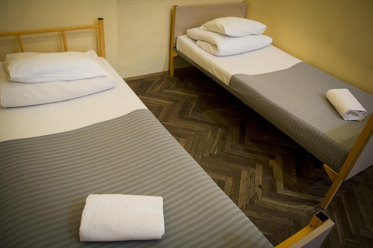 City Hostel Krakow Ngoại thất bức ảnh