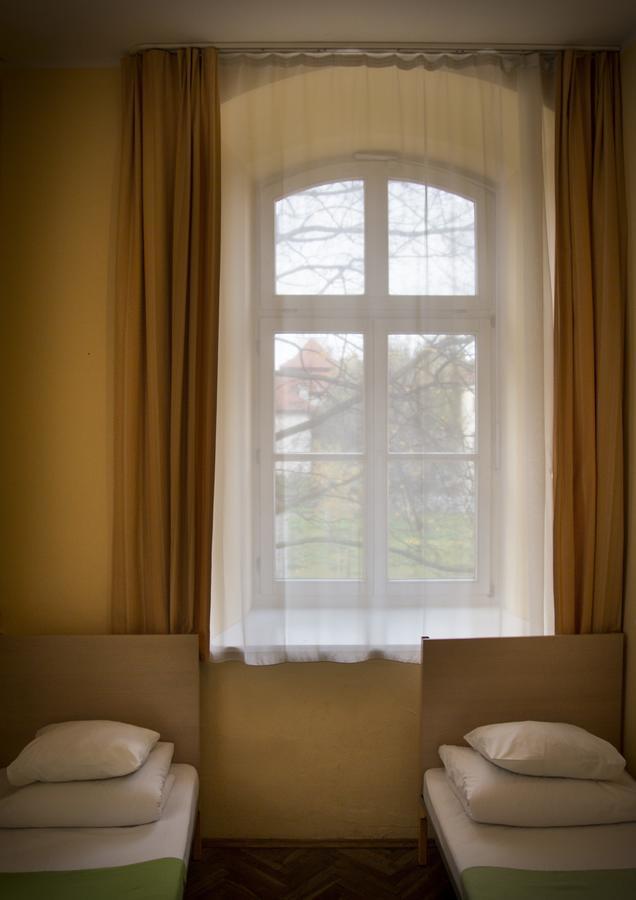 City Hostel Krakow Ngoại thất bức ảnh