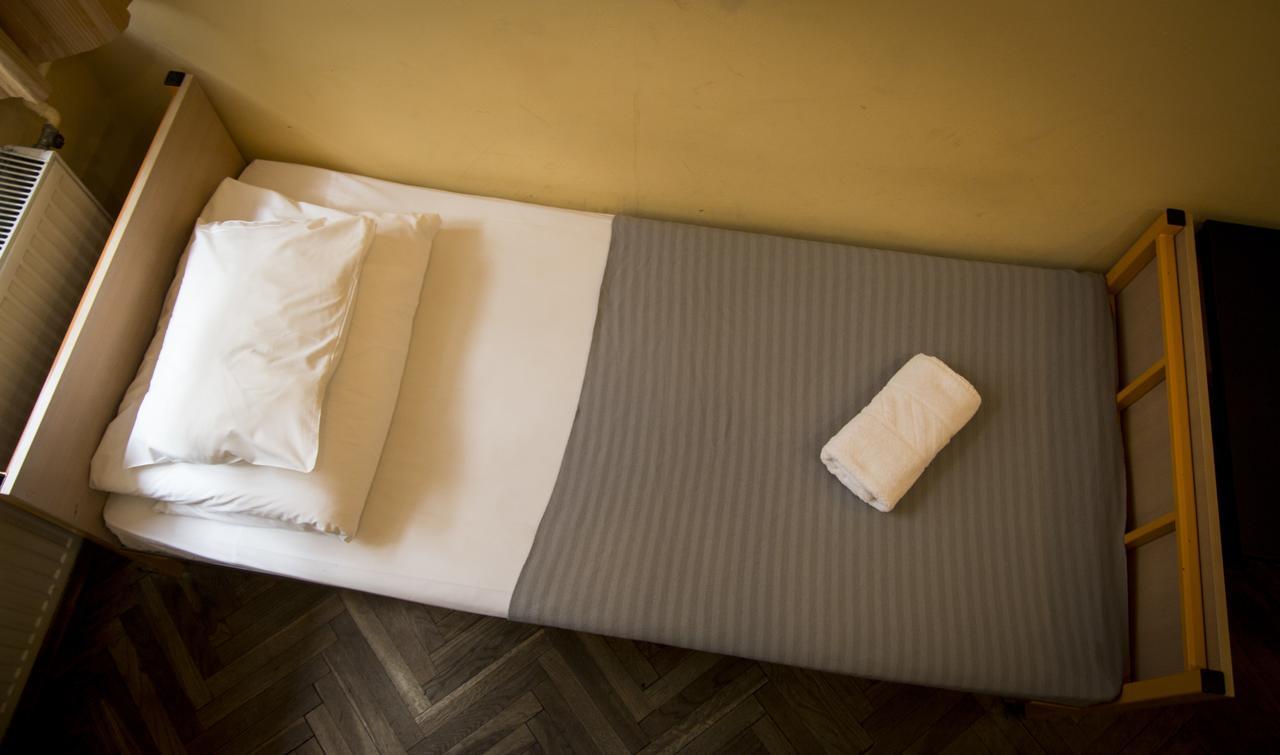 City Hostel Krakow Ngoại thất bức ảnh