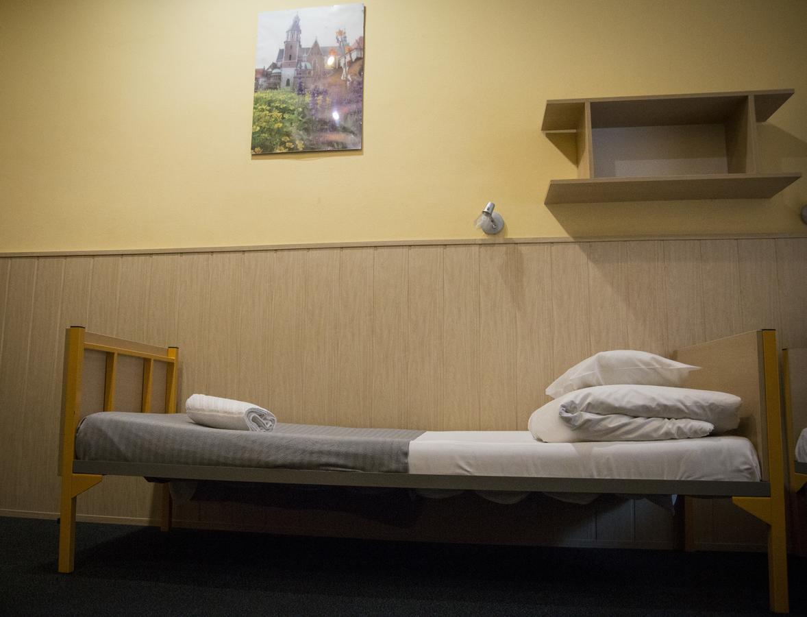 City Hostel Krakow Ngoại thất bức ảnh