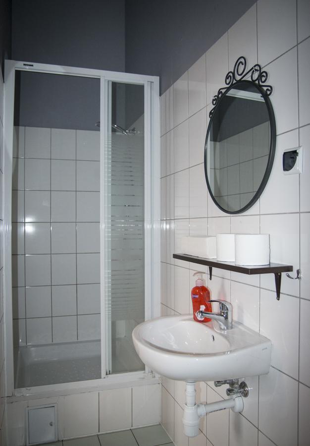 City Hostel Krakow Ngoại thất bức ảnh