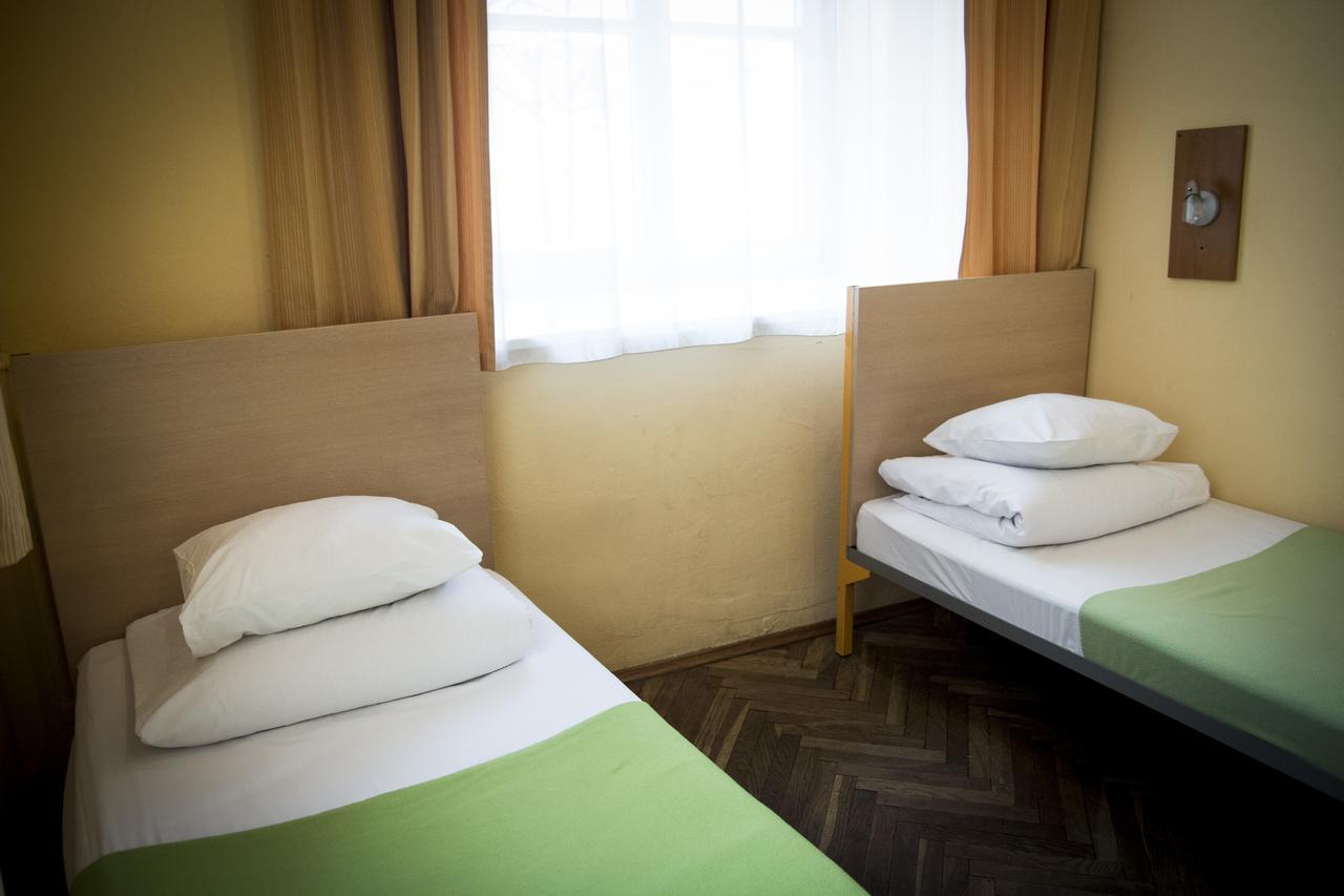 City Hostel Krakow Ngoại thất bức ảnh