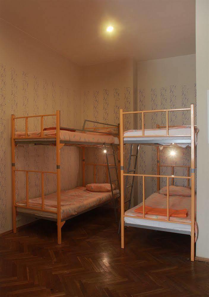 City Hostel Krakow Ngoại thất bức ảnh