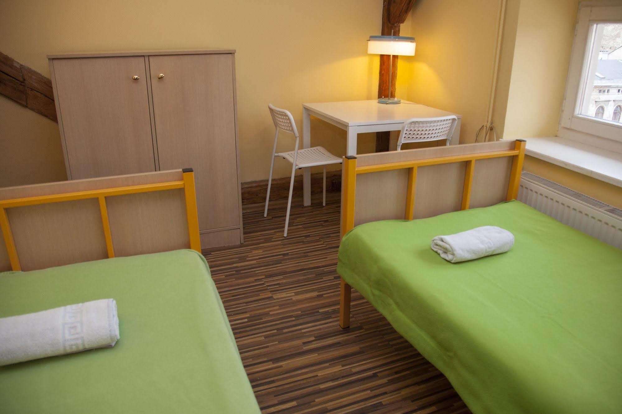 City Hostel Krakow Ngoại thất bức ảnh